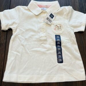 Infant Polo and Socks